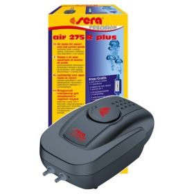 Sera 275R Air Pump