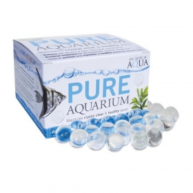 PURE Aquarium - 50 palline per acquario