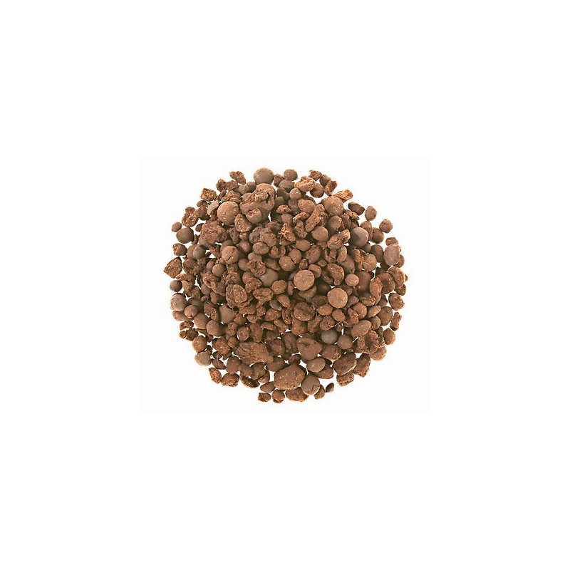 Sera Super Peat - granulat torfu czarnego 500g