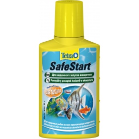 Tetra SafeStart 50ml