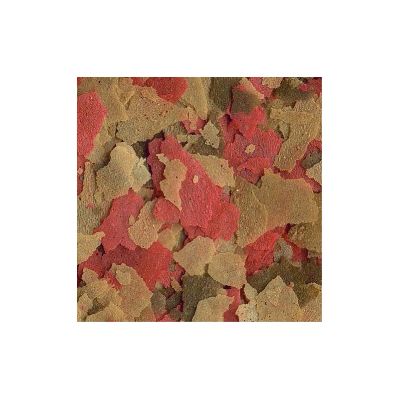 Tetra Goldfish Flakes 12g - корм для золотих рибок