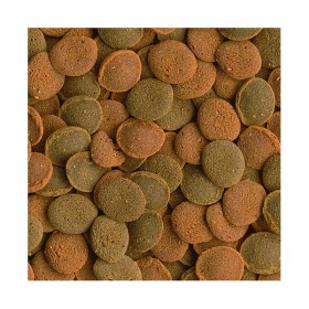 Tetra Wafer Mix 15g - Alimento Acuático