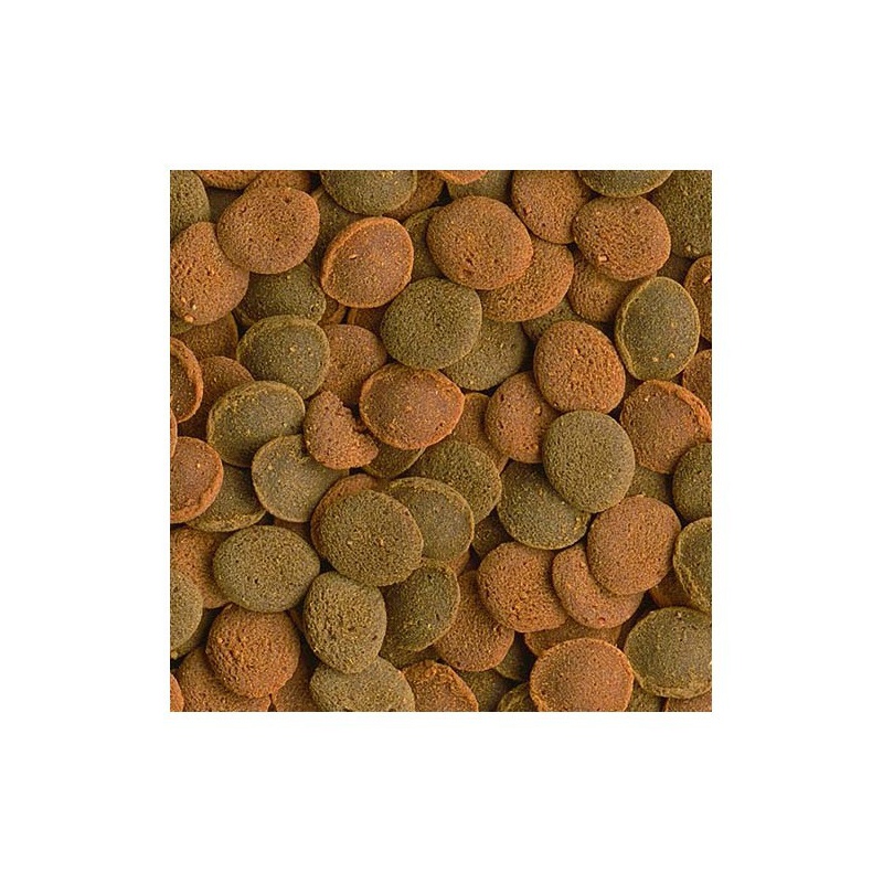 Tetra Wafer Mix 15g - Корм для донных рыб