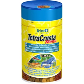 Tetra Crusta Menu 100ml - Äyriäisille