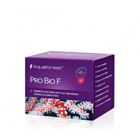 Aquaforest Pro Bio F 25g produktbild