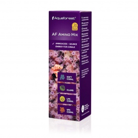 AquaForest Amino Mix 10 ml voor koralen