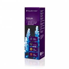 Aquaforest Иод 10ml