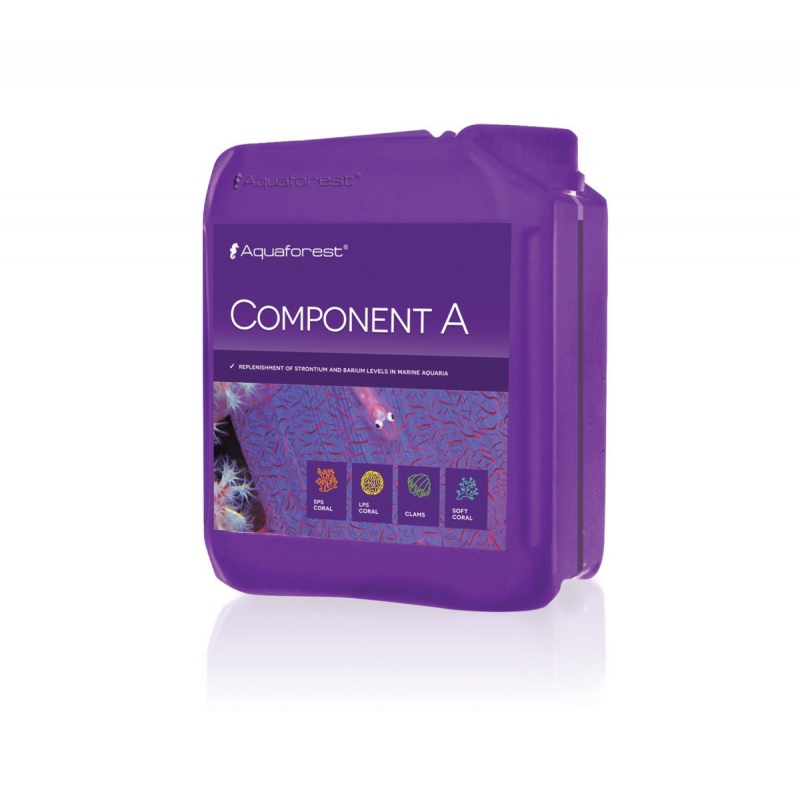 Aquaforest Component A 150ml