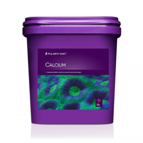 Aquaforest Calcium 3,5kg für Riffaquarien