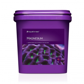 Aquaforest Magneesium 4kg pakend