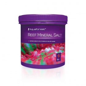 Aquaforest Sal Mineral 0,8kg