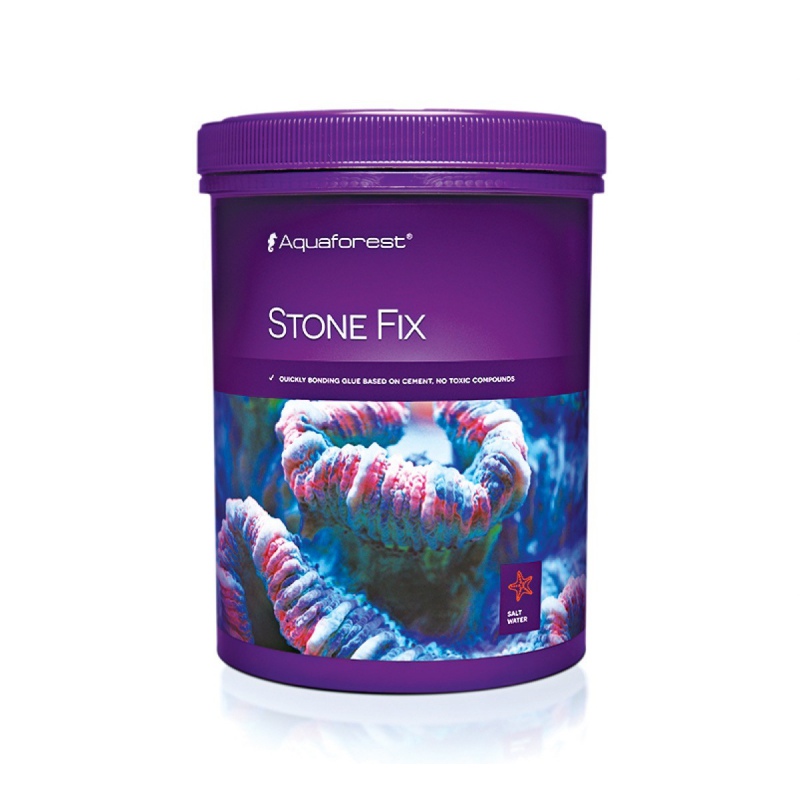 Aquaforest Stone Fix 1.5kg (rock glue)