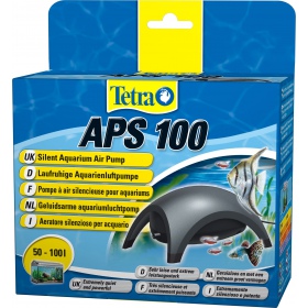 Tetra APS 100 Aireador