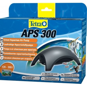 Tetra APS 300 Aérateur pour Aquarium