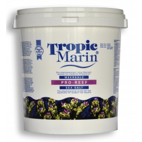 Tropic Marin Pro-Reef 10 kg - Salthalt för akvarier