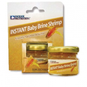 Ocean Nutrition Instant Baby Brine Shrimp