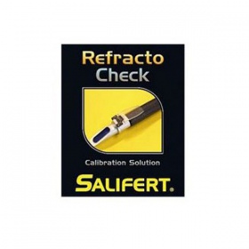 Salifert Refracto Check - roztwór do kalibracji refraktometrów