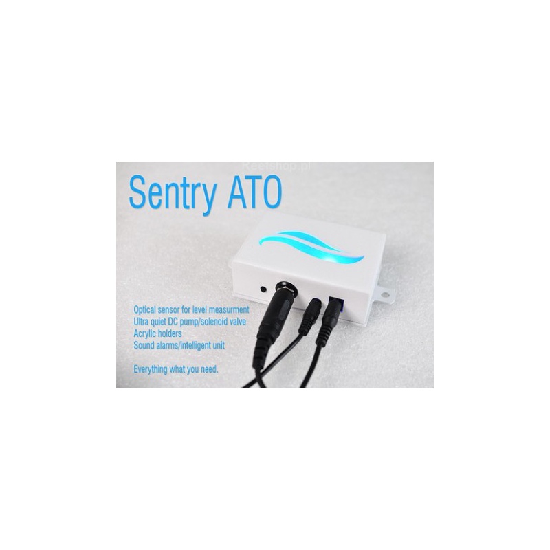 Sentry ATO  - automatyczna dolewka (elektrozawór)