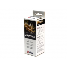 Red Sea Aiptasia-X verpakking 60ml