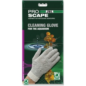 JBL Cleaning Glove- Glass cleaning glove