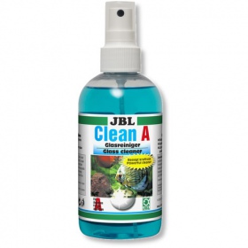 JBL BioClean 250 ml - Rengöringsmedel för akvarier