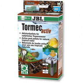 JBL Tormec Activ 1l - durpės