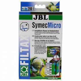 JBL Symec Micro - Cartucho de filtro