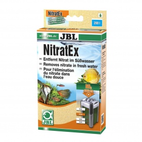 JBL NitratEX 250ml - Абсорбция на нитрати