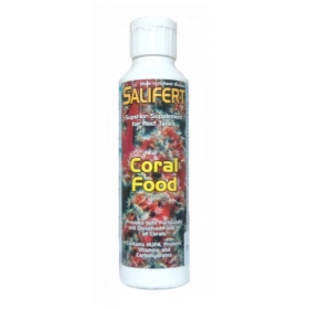 Cibo per Coralli Salifert 250ml