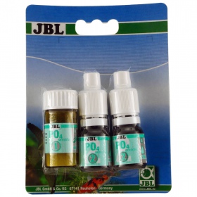 JBL refill po4