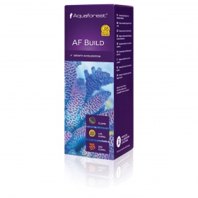 Aquaforest 50ml изграждане