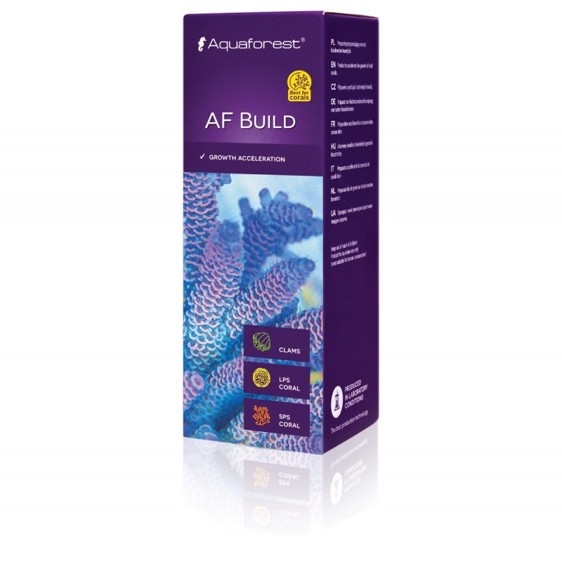 Aquaforest Construcción 50ml