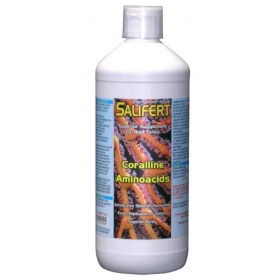 Salifert Amino Coral 500ml - Solution pour coraux