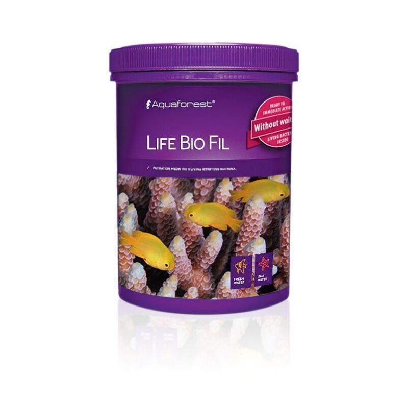 Aquaforest Life Bio Fil 1200ml