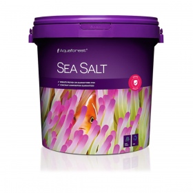 Aquaforest Sel de mer 22kg