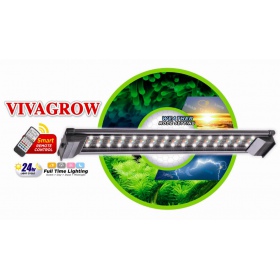 Oprawa LED VivaGrow DN50 (