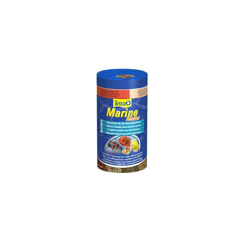 Tetra Marine Menu 250ml