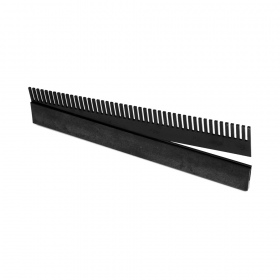 Overflow comb 32cm