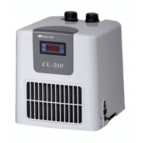 Chão de frio Resun CL280 para aquários