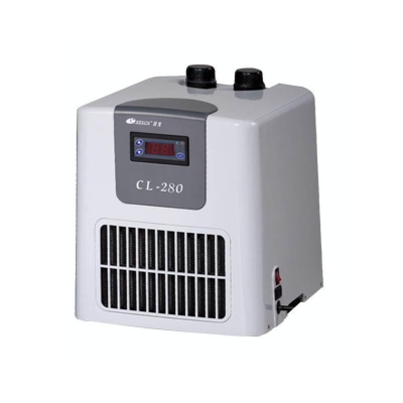 Refrigerador Resun CL280 para Acuarios