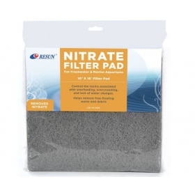 Resun Nitrate Remover Pad