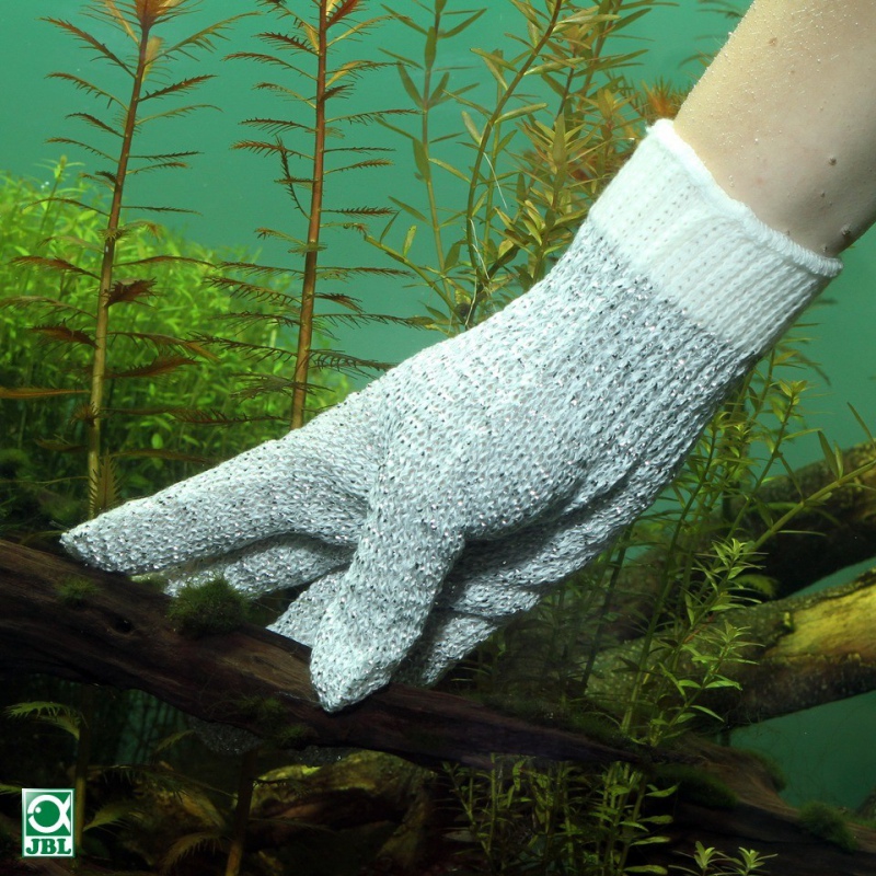 JBL Cleaning Glove- Glass cleaning glove