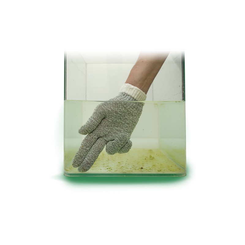 JBL Cleaning Glove - перчатка для аквариумов