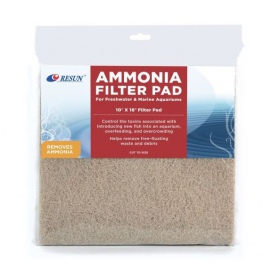 Resun Ammonia Remover Pad