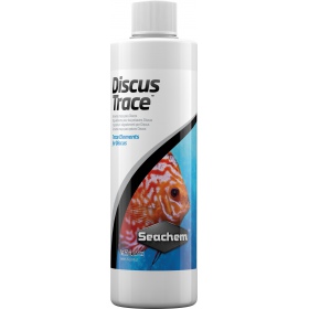 Seachem Discus Trace 250ml - добавка для дискуссов