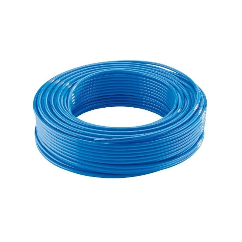 RO hose 6mm (blue)