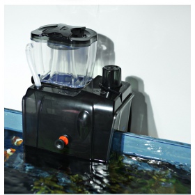 Bubble Magus QQ1 Eiweißabschäumer für Aquarien