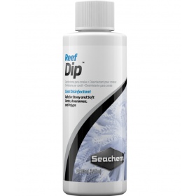 Seachem Reef DIP 100ml para corales