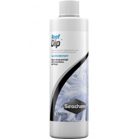 Seachem Reef DIP 250ml - Soins pour coraux