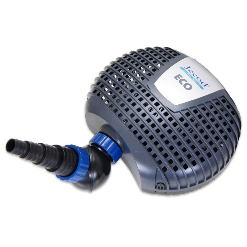 Jebao/Jecod XOE-3500 - pompa fontannowa (14W)